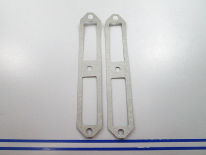 NEW OEM (LOT OF 2) 27-27936 Mercury Quicksilver Gasket 0810