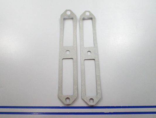 NEW OEM (LOT OF 2) 27-27936 Mercury Quicksilver Gasket 0810