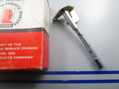 *NEW OEM* 0810 Tecumseh Carburetor Shaft & Lever 632160