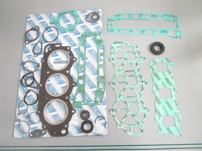 NEW 500-313 WSM Gasket Kit Rep: 6H4-W0001-03-00 Yamaha 0820