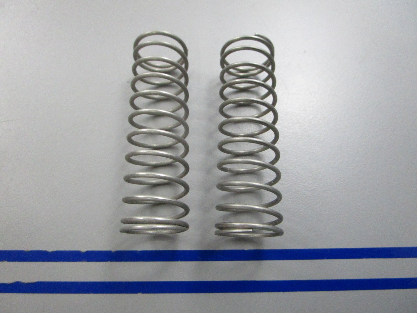 NEW OEM (LOT OF 2) 24-62394 Mercury Quicksilver Spring 0810