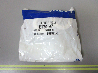 *NEW OEM* 0750 Volvo Penta BUSHING KIT 876507