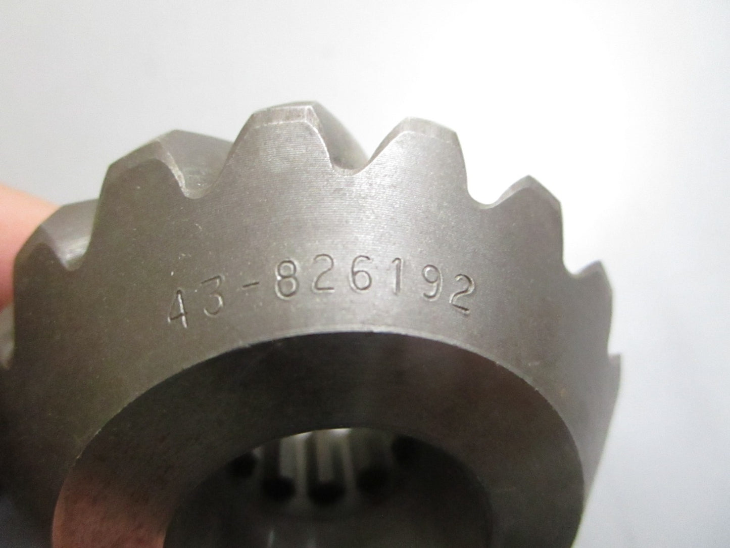 *NEW OEM* 0820 Mercury 17T Forward Gear 43-826192
