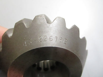 *NEW OEM* 0820 Mercury 17T Forward Gear 43-826192