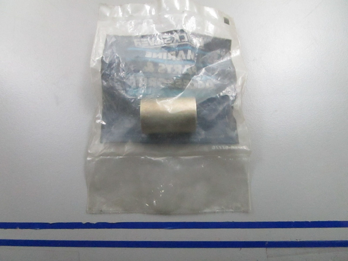 *NEW OEM* 0810 Mercury Quicksilver Spacer 23-32756