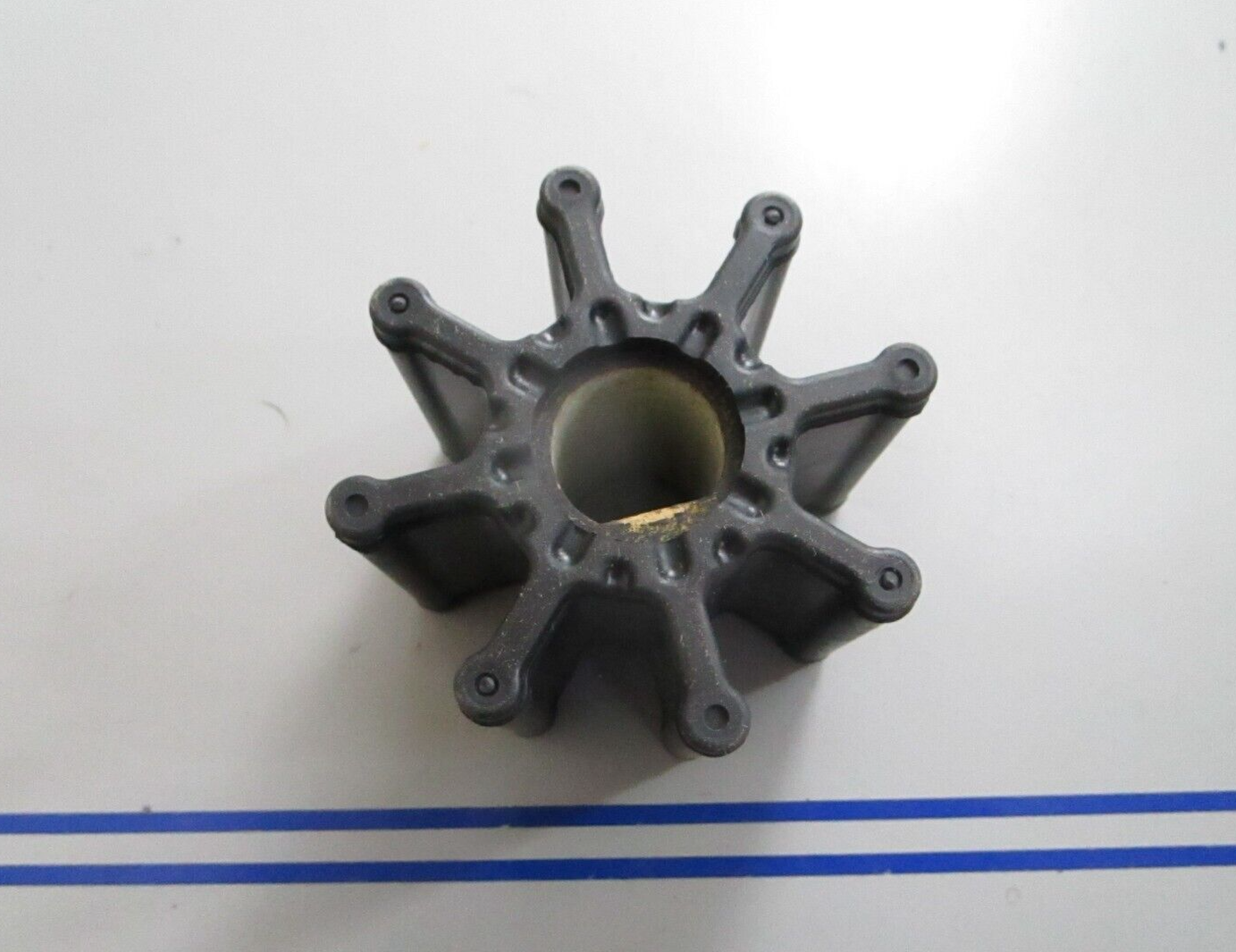 *NEW OEM* 0720 Mercury Quicksilver Impeller 47-59362T1