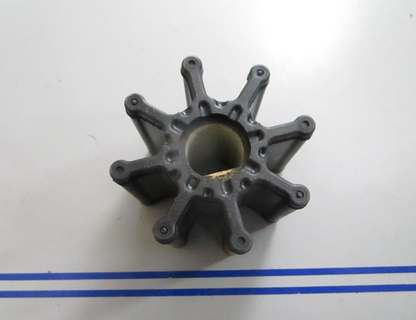*NEW OEM* 0720 Mercury Quicksilver Impeller 47-59362T1