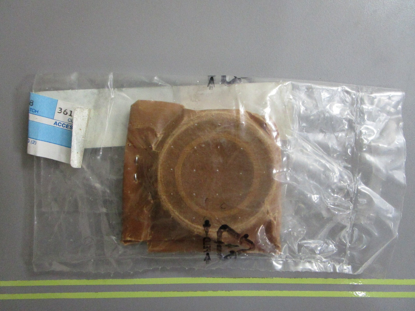 *NEW OEM* 0810 Volvo Penta Ball Bearing 19258-3