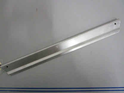 NEW OEM J17-78181-00-00 Yamaha Plate 0820