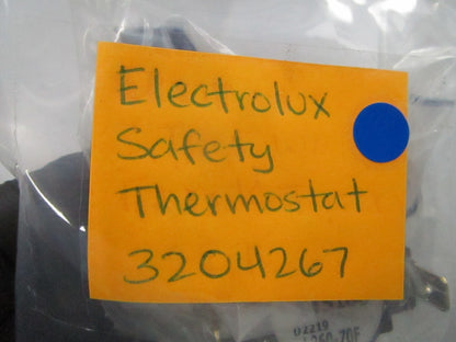 *NEW OEM* 0810 Electrolux Safety Thermostat 3204267