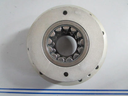 NEW OEM 387432 0387432 OMC Johnson Evinrude Crankcase Head & Bearing 0820