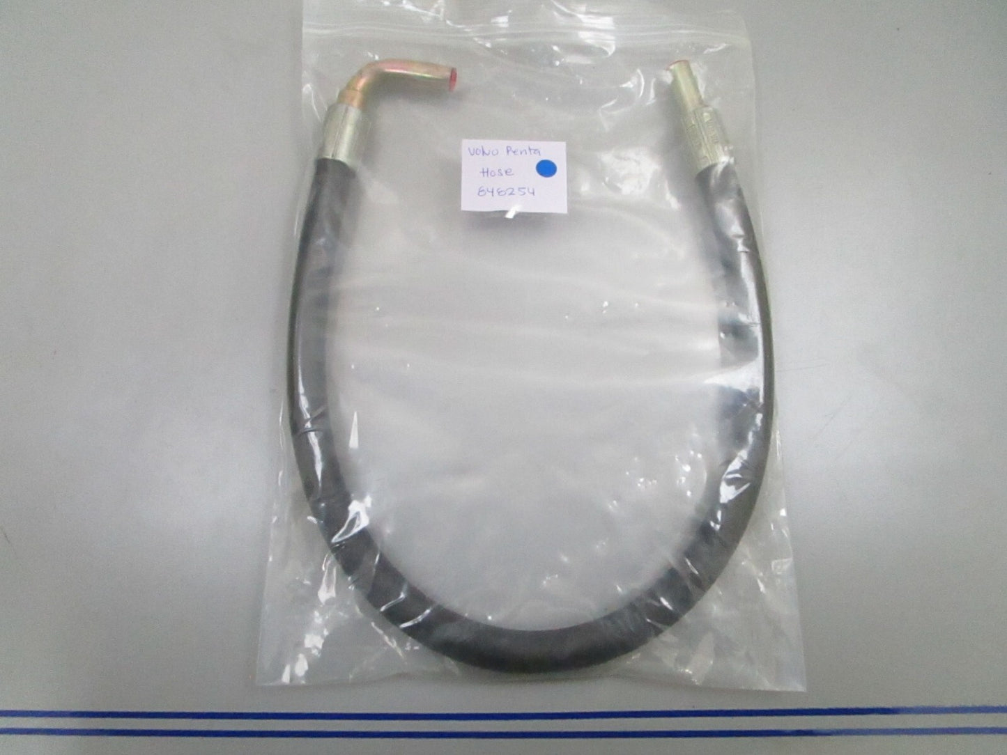 *NEW OEM* 0780 Volvo Penta Hose 848254