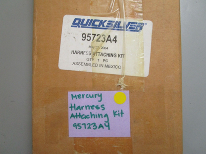 *NEW OEM* 0770 Mercury Quicksilver Harness Attaching Kit 95723A4
