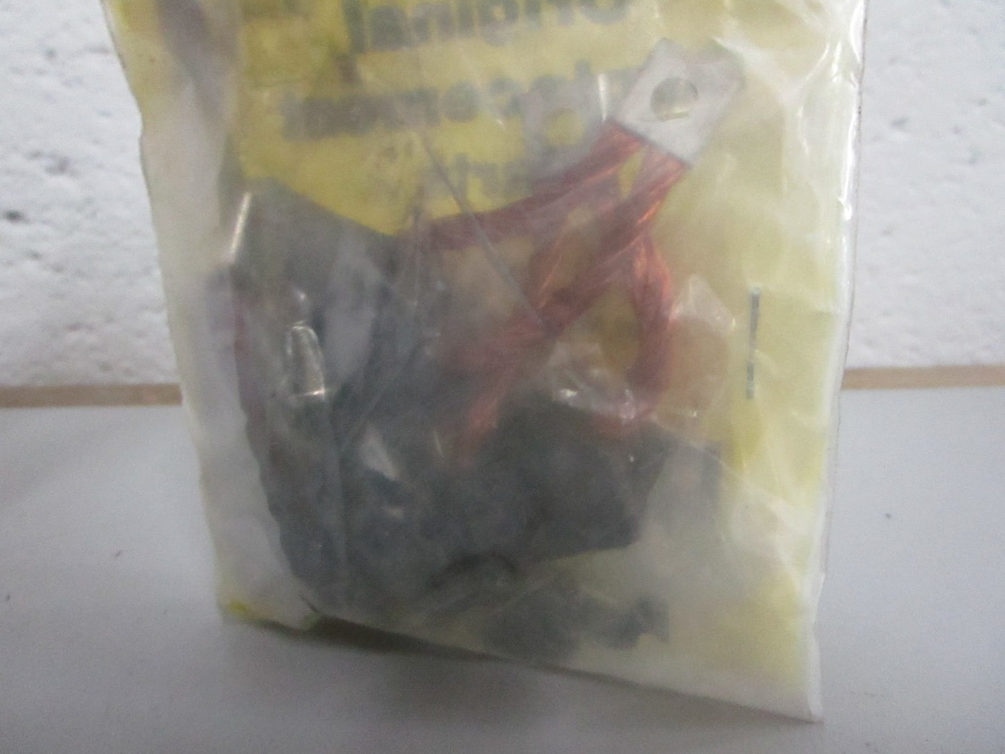 NEW 901518 Big Joe DC Motor Brush Kit 0820