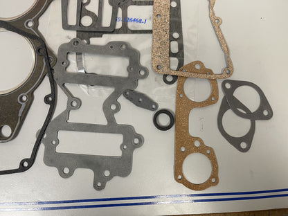 *NEW OEM* 0670 Johnson Evinrude Gaskt Set 393433 0393433