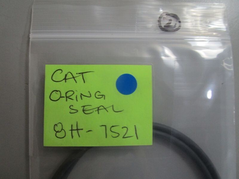 *NEW OEM* 0770 CAT O-Ring Seal 8H-7521
