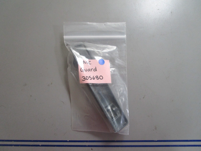 *NEW OEM* 0810 OMC Johnson Evinrude Guard 305680 0305680