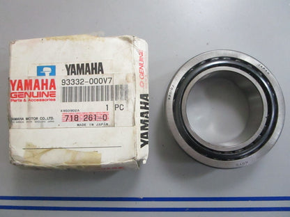 *NEW OEM* 0820 Yamaha Tapered Bearing 93332-000V7-00