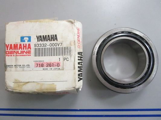 *NEW OEM* 0820 Yamaha Tapered Bearing 93332-000V7-00