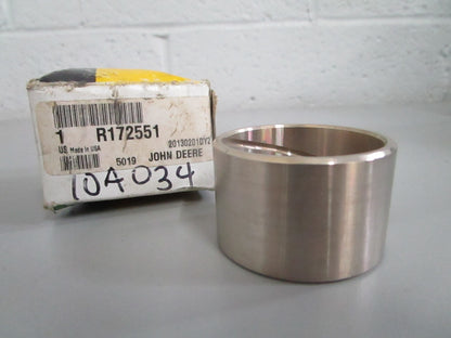 NEW OEM R172551 John Deere Bushing 0820