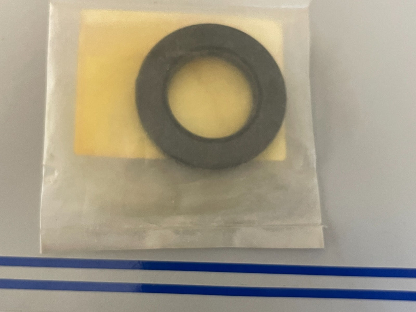 *NEW OEM* 0810 Honda Oil Seal 91202-Z2F-801