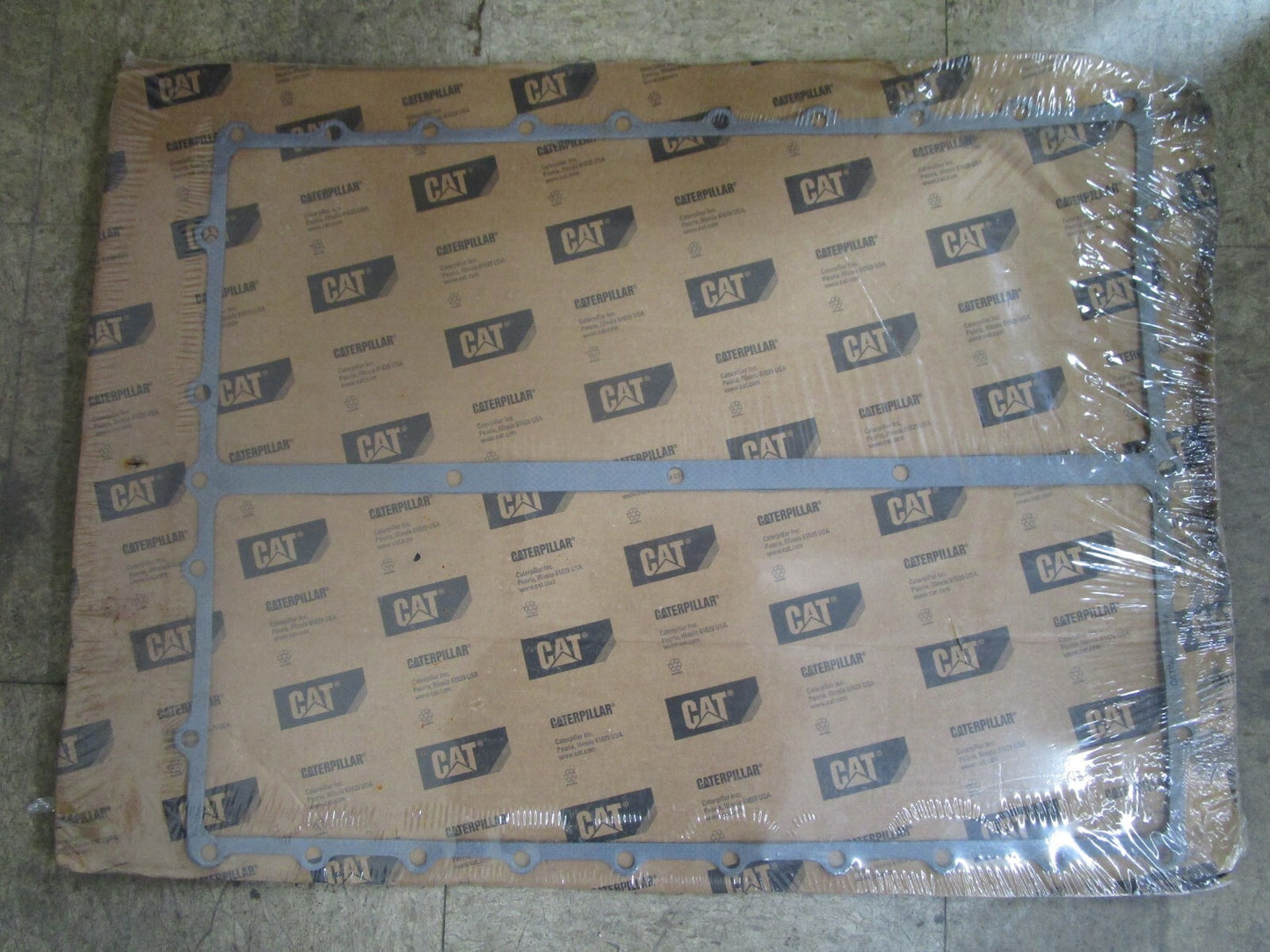 *NEW OEM* 0820 CAT Gasket 2N-6693