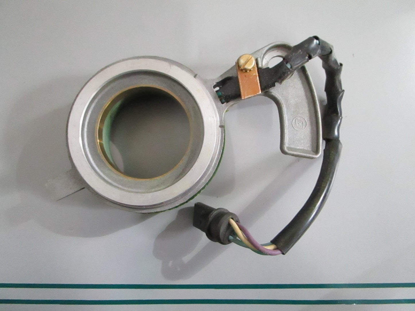 NEW OEM 581949 0581949 OMC Johnson Evinrude Timer Base Assy 0820