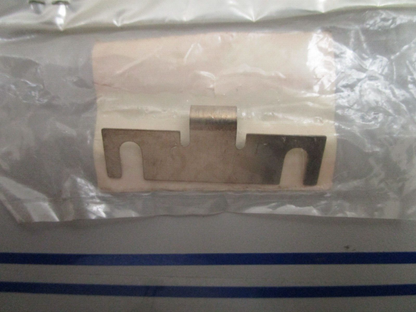 *NEW OEM* 0770 Suzuki Engine Cover Hinge 61485-98401