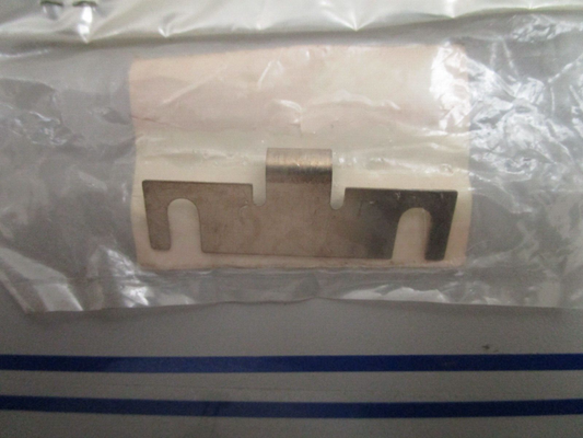 *NEW OEM* 0770 Suzuki Engine Cover Hinge 61485-98401