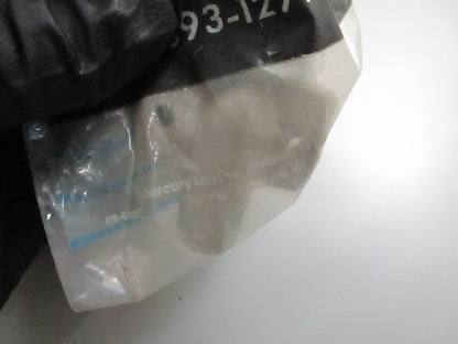 *NEW OEM* 0810 Mercury Quicksilver Cover Assembly 393-1277A3