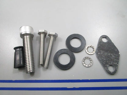 *NEW OEM* 0810 Mercury Quicksilver Anode Kit 888756Q04