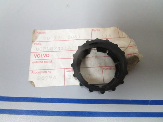 *NEW OEM* 0810 Volvo Penta Lock Ring 874116