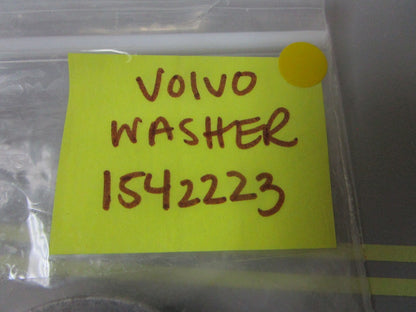 *NEW OEM* 0810 Volvo Penta Washer 1542223