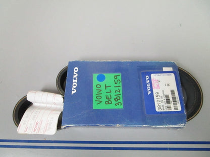 *NEW OEM* 0810 Volvo Penta Belt 3812159