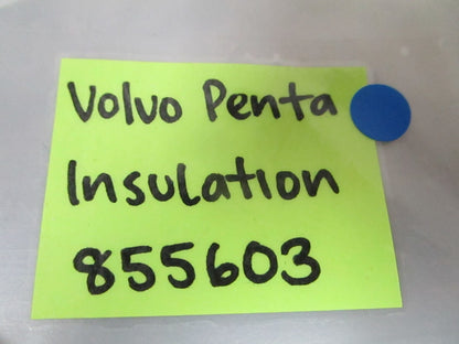 *NEW OEM* 0810 Volvo Penta Insulation 855603