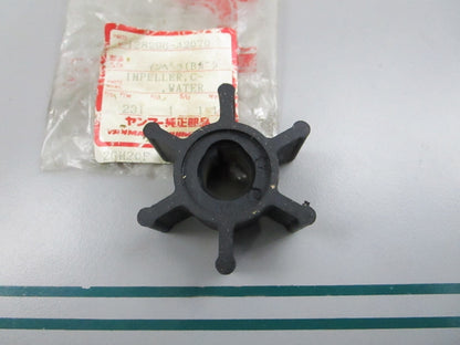 NEW OEM 128296-42070 Yanmar Impeller 0810