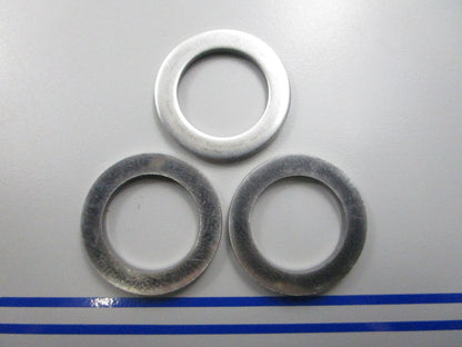 *NEW OEM* (LOT OF 3) 0810 Yamaha Plate Washer 90201-26M57-00