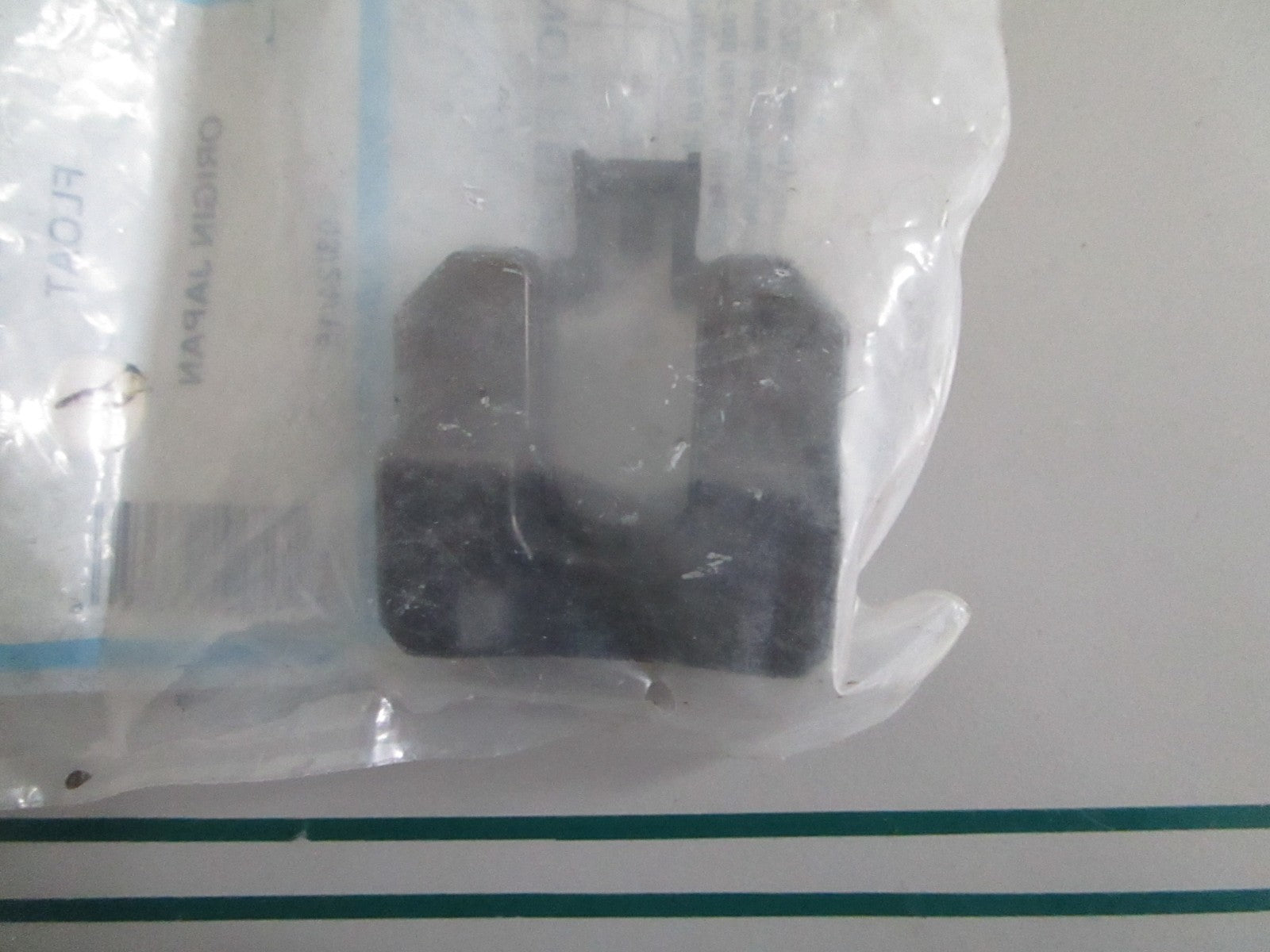 NEW OEM 854253 Mercury Quicksilver Float 0820