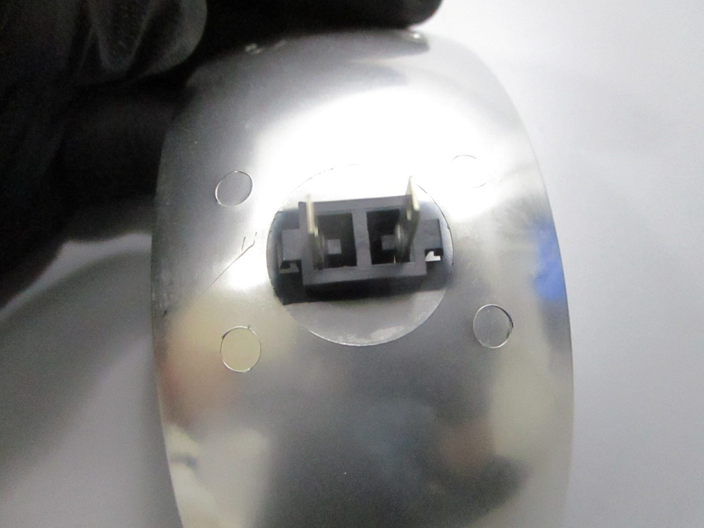 *NEW* 0810 Federal Signal Reflector & Terminal Assembly 38573180A