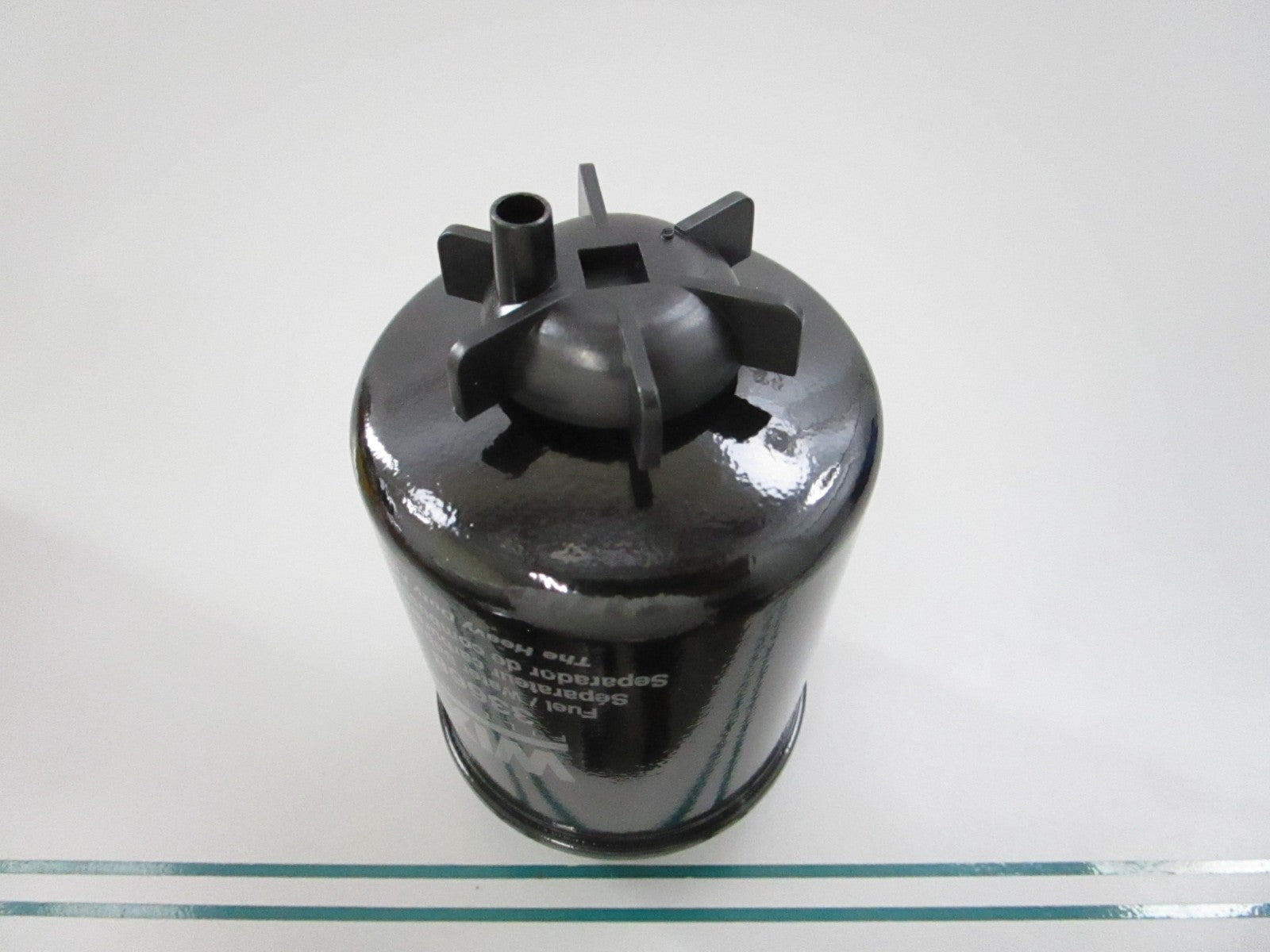 NEW 33668 WIX Fuel Water Separator 0810