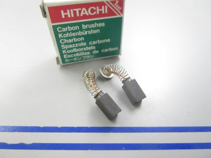 NEW OEM 999-070 Hitachi Brush Set 0810