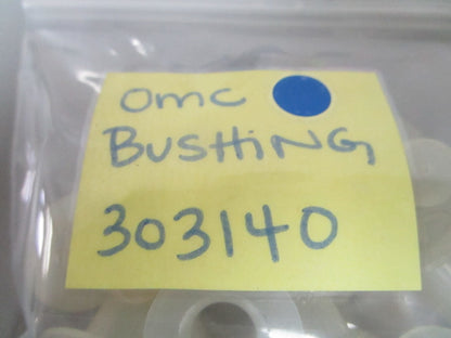*NEW OEM* 0720 OMC Johnson Evinrude Bushing 303140 0303140