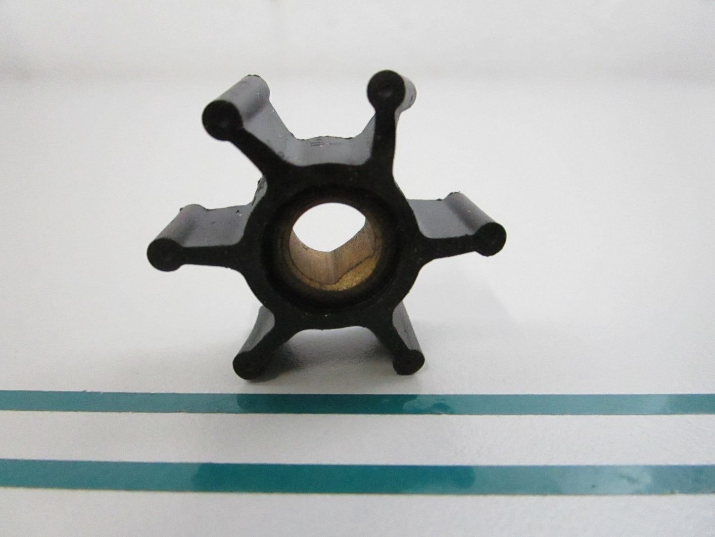NEW OEM 128176-42070 Yanmar Impeller 0810