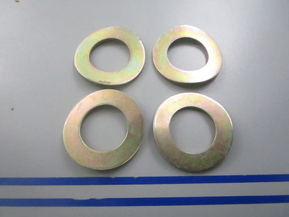 *NEW OEM* (LOT OF 4) 0810 Volvo Penta Washer 941913