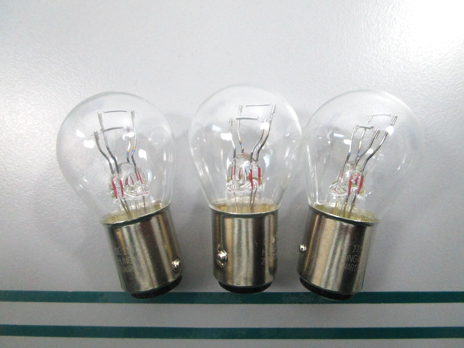 NEW OEM (LOT OF 3) 4030043 Polaris Bulb 0810