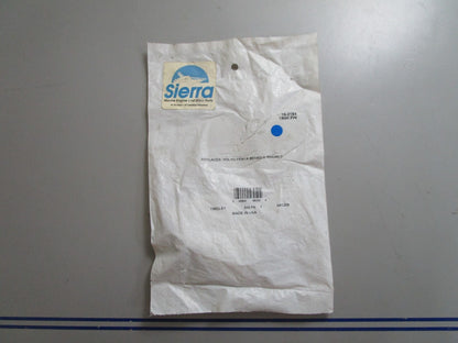 *NEW* 0810 Sierra Trim Pin 18-2194 Replaces: Volvo Penta 851452-3 854040-3