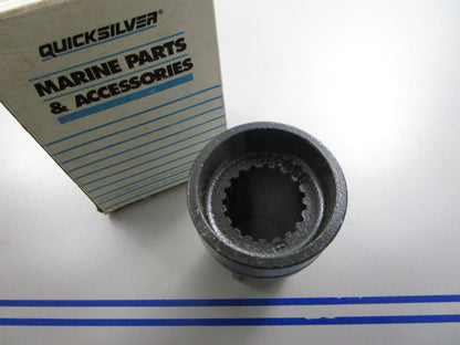 *NEW OEM* 0720 Mercury Quicksilver Adaptor 850330T