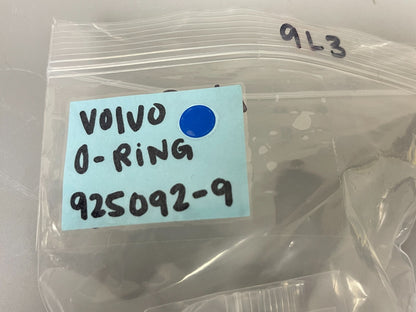 *NEW OEM* (LOT OF 3) 0810 Volvo Penta O-Ring 925092-9