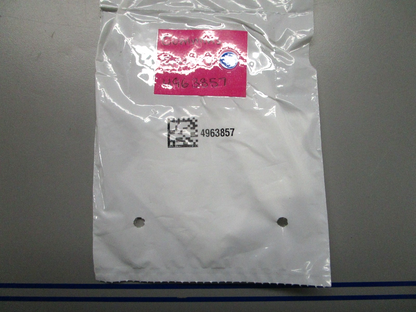 *NEW OEM* 0810 Cummins Gasket 4963857