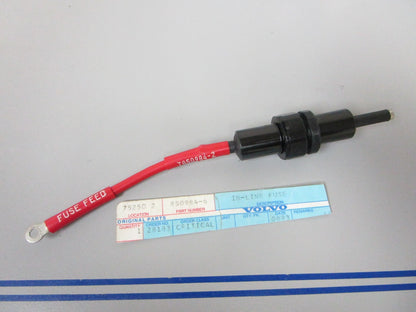 NEW OEM Volvo Penta 850984 Tron Heb In-Line Fuse 0720